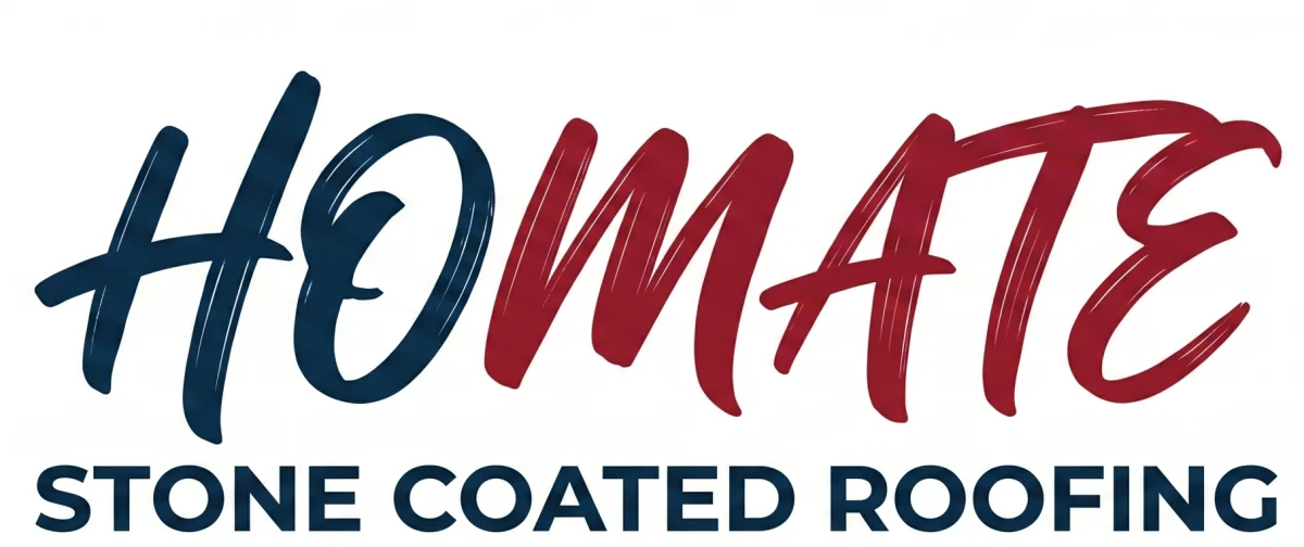 HOMATE ROOFING